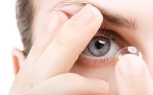 Conheça nossa especialidade em Lentes de Contato