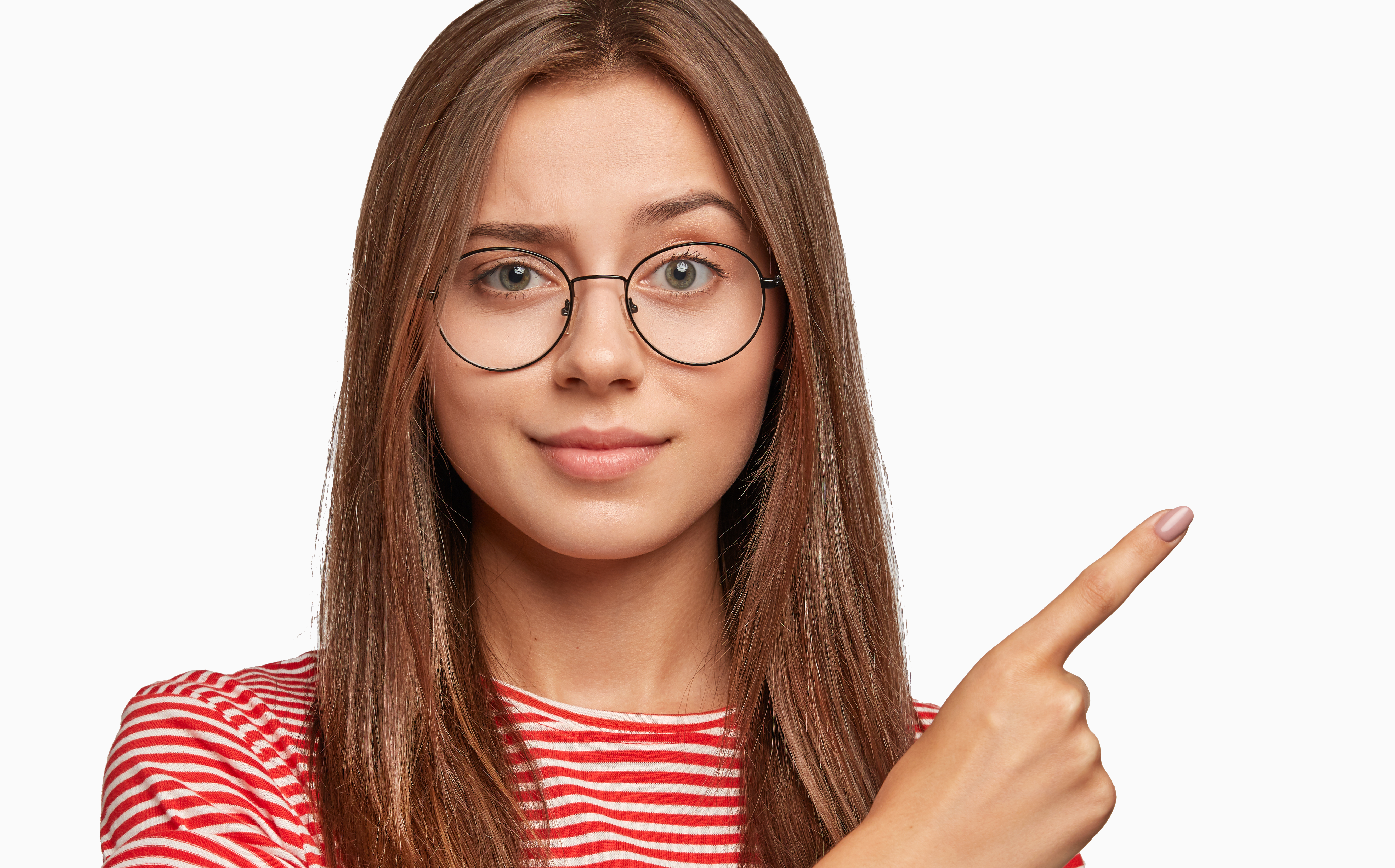 Ao fazer a cirurgia refrativa o paciente sente dor?
